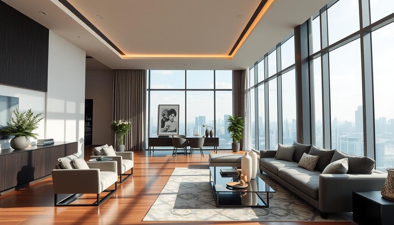 Primary visual