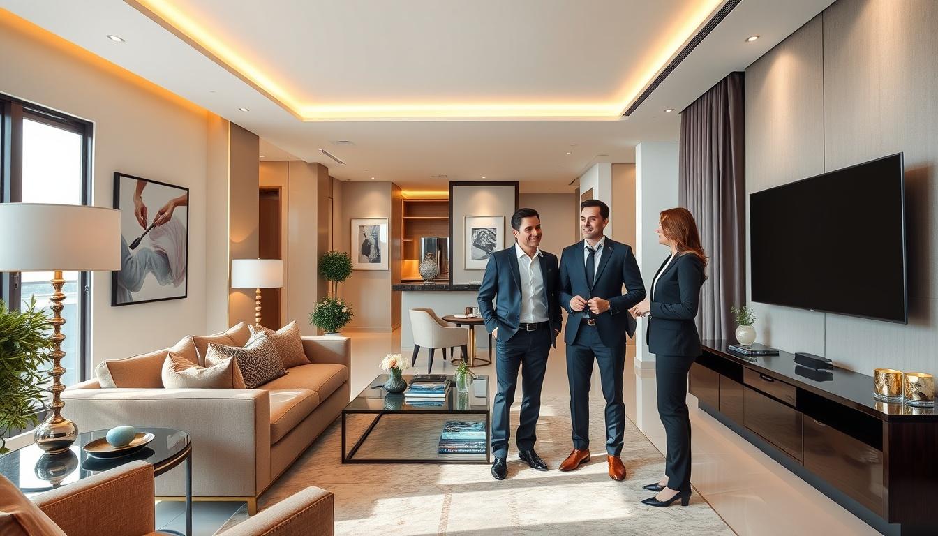 Explore Luxury Rentals