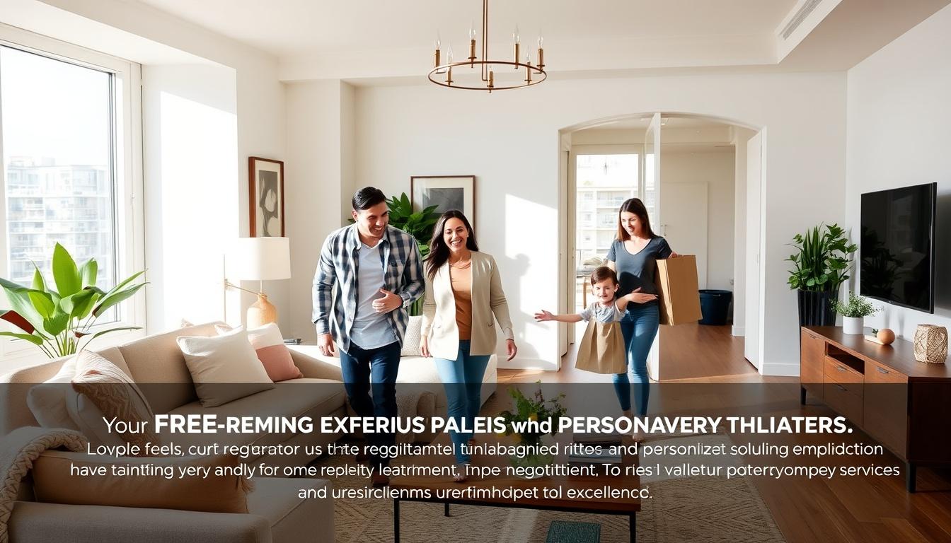 Short-term Luxury Stays