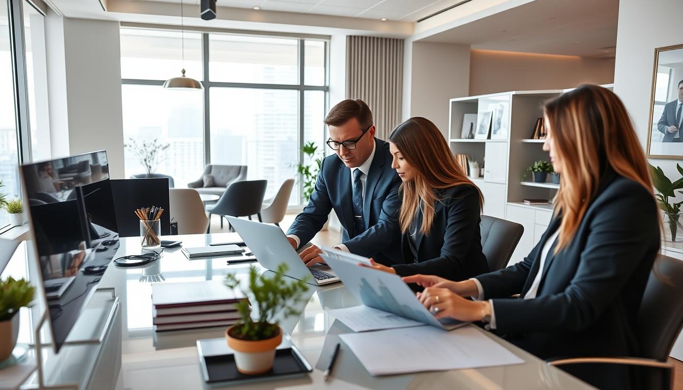 Corporate Housing Solutions